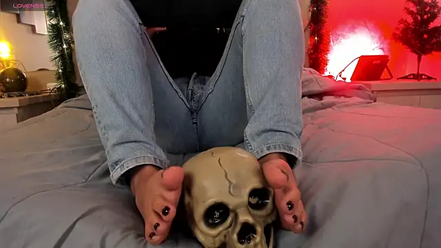 kailinmoonx online show from 16, 1, 2026