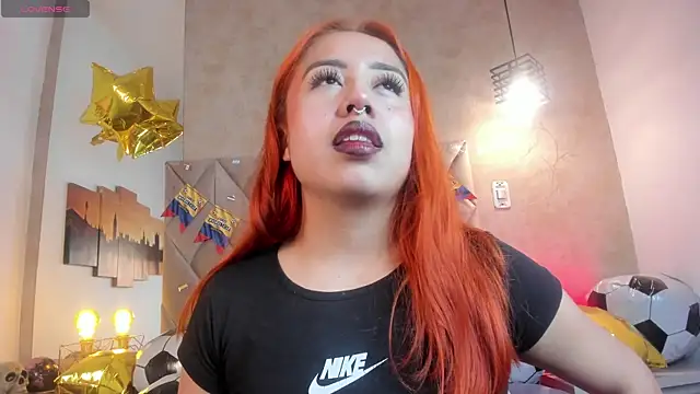 Snapshot of kailinmoonx chatting on 27, 6, 2026 kailinmoonx online show from 27, 6, 2026