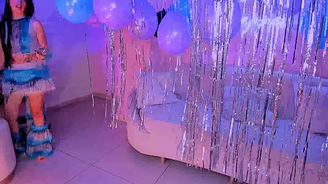 LarisaSmirnov online show from 25, 10, 2025