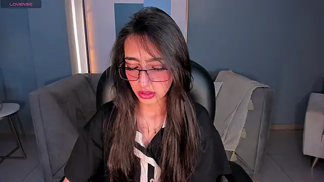 LarisaSmirnov online show from 29, 10, 2025