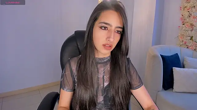 LarisaSmirnov online show from 7, 11, 2025