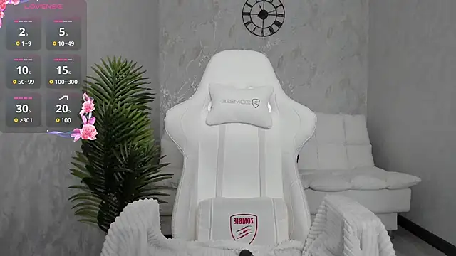 babyisperfect online show from 21, 3, 2025