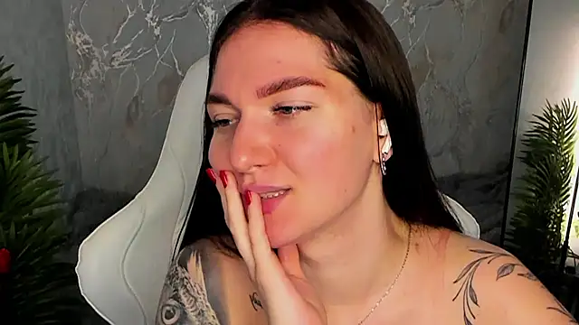 Snapshot of babyisperfect chatting on 12, 6, 2026 babyisperfect online show from 12, 6, 2026