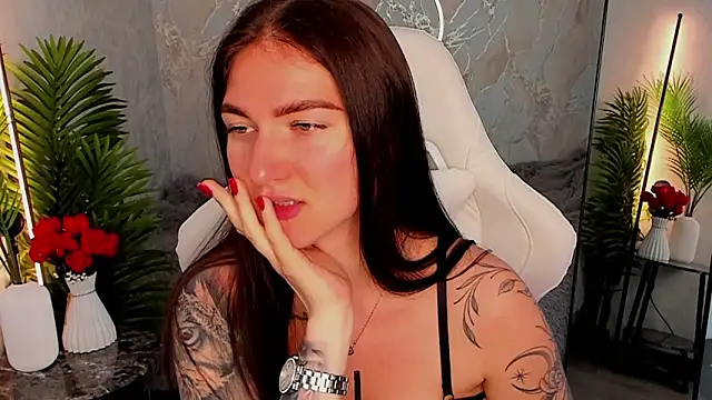 Snapshot of babyisperfect chatting on 15, 6, 2026 babyisperfect online show from 15, 6, 2026