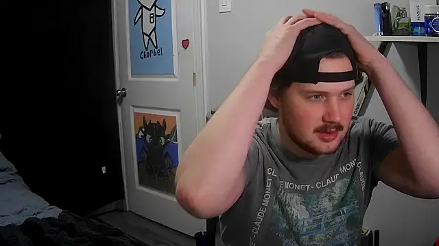 cajerk online show from 2, 12, 2025