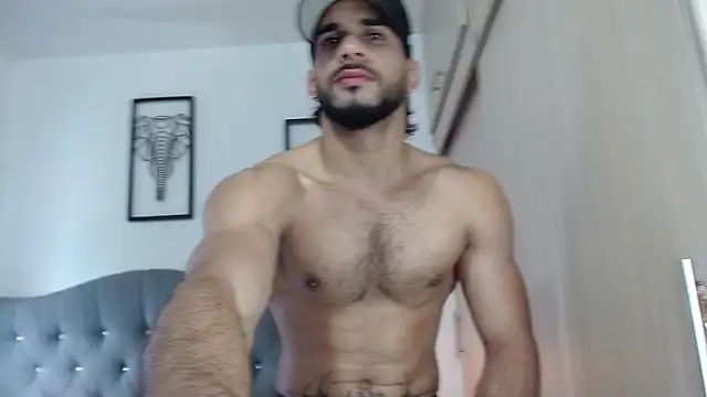 Maximiliano ford online show from 16, 3, 2025