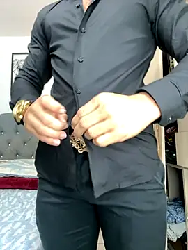 Maximiliano ford online show from 17, 9, 2025