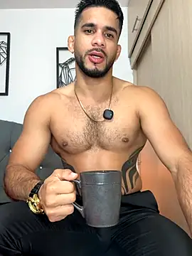 Maximiliano ford online show from 5, 12, 2025