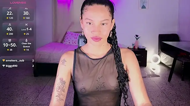 eleselas online show from 2, 10, 2025