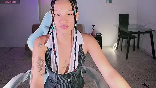 eleselas online show from 19, 10, 2025