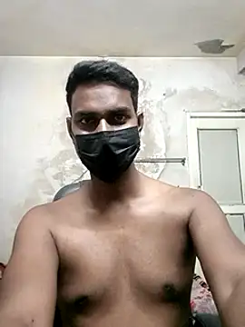 Snapshot of vikesh05 chatting on 16, 3, 2025 vikesh05 online show from 16, 3, 2025