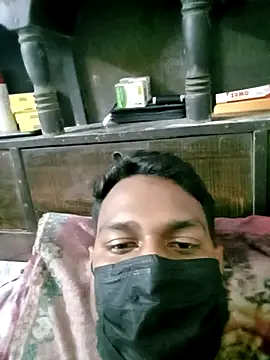 Snapshot of vikesh05 chatting on 19, 3, 2025 vikesh05 online show from 19, 3, 2025