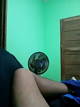 paulo666k online show from 20, 11, 2025