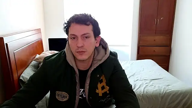 hardaftercum online show from 22, 10, 2025