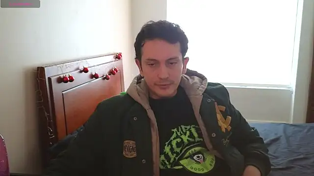 hardaftercum online show from 3, 12, 2025