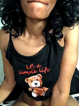 Miss  Mandy online show from 25, 11, 2025