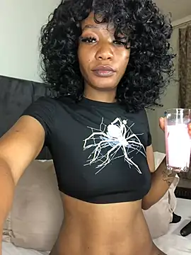 Miss  Mandy online show from 21, 4, 2026