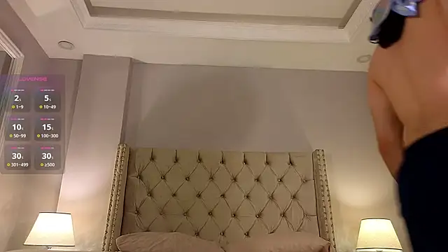 FreyrVik online show from 10, 10, 2025