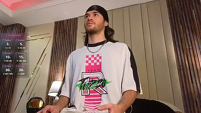 FreyrVik online show from 15, 10, 2025