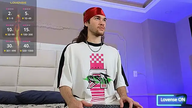 FreyrVik online show from 29, 10, 2025