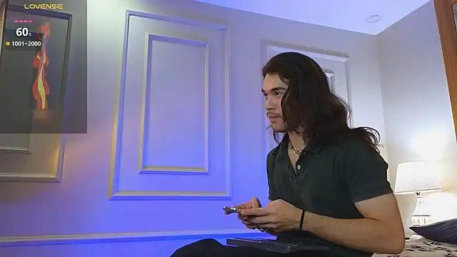 FreyrVik online show from 20, 11, 2025