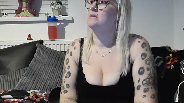 Sizzling Indie36 online show from 12, 11, 2025