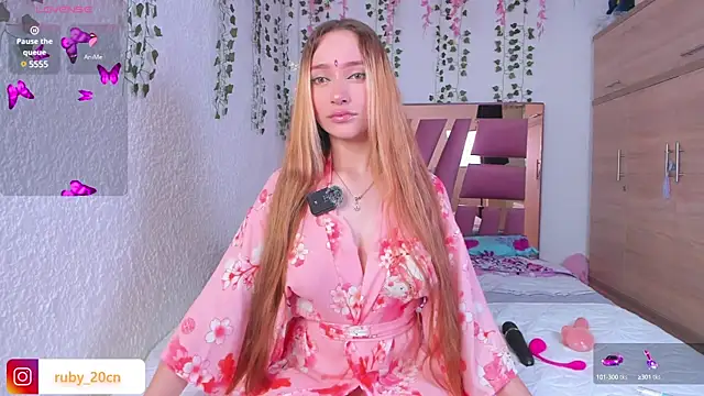 Rubyconer5 online show from 22, 3, 2025