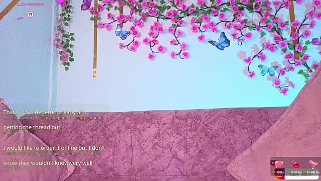 Rubyconer5 online show from 29, 3, 2026