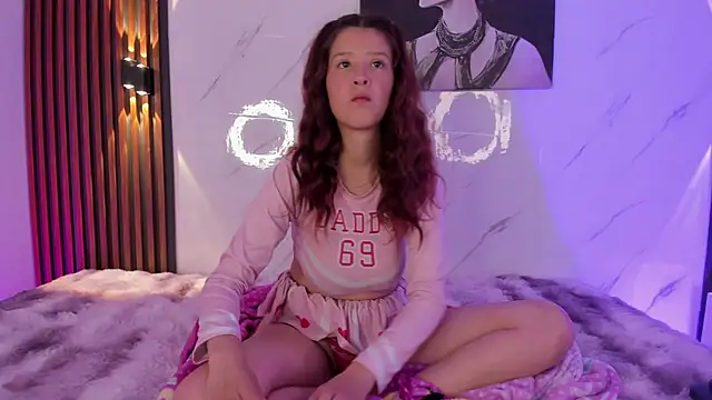 Sophie joyy online show from 19, 3, 2026