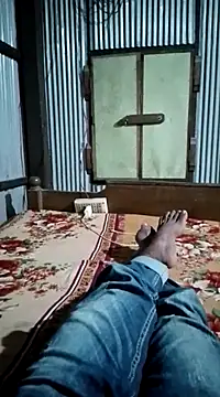 MDShiaveBapary online show from 19, 3, 2025