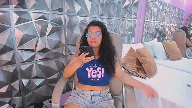 Dayanne campbelll online show from 7, 2, 2026