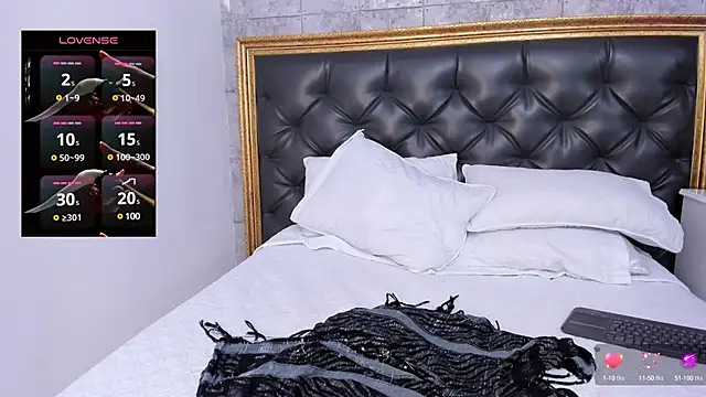 Snapshot of AliceStevens_ chatting on 17, 3, 2025 AliceStevens  online show from 17, 3, 2025