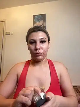 Natasha Cameron22 online show from 26, 9, 2025