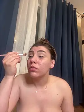 Natasha Cameron22 online show from 3, 3, 2026