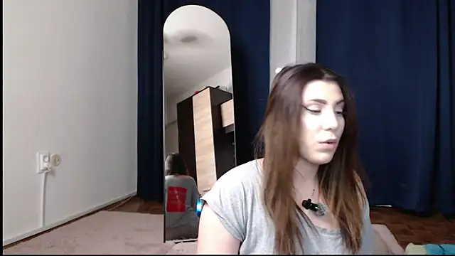 Natasha Cameron22 online show from 13, 3, 2026