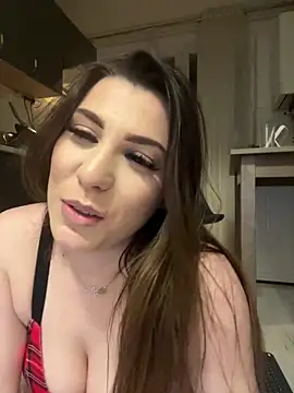 Natasha Cameron22 online show from 16, 4, 2026