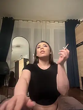 Natasha Cameron22 online show from 8, 5, 2026