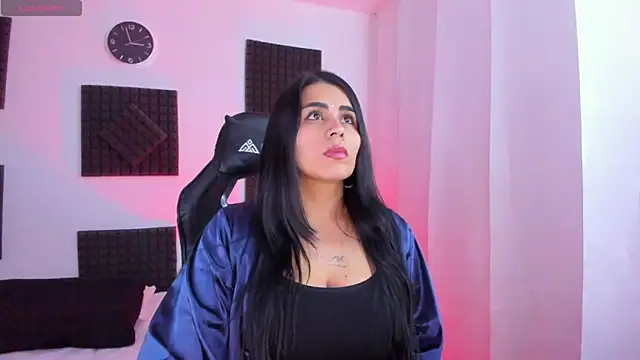 hannarusso online show from 22, 10, 2025