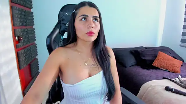 hannarusso online show from 20, 3, 2026