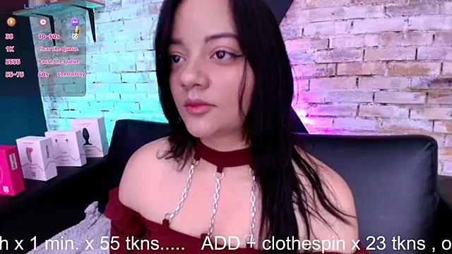 jessy capelli online show from 7, 3, 2026