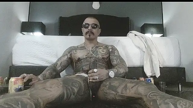 danilog515 online show from 9, 11, 2025