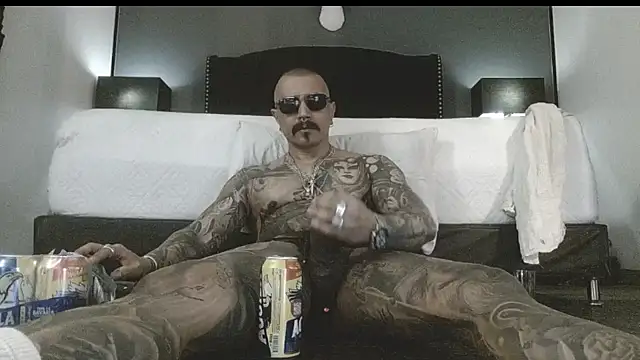 danilog515 online show from 18, 11, 2025