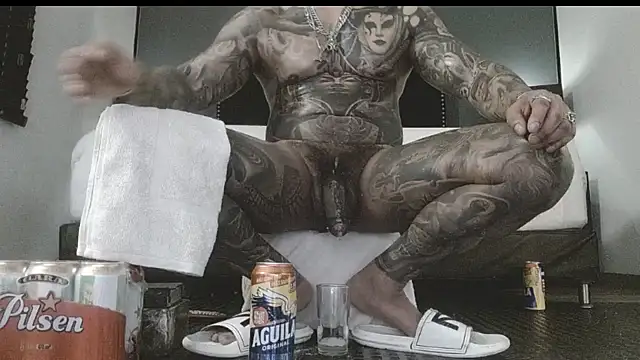 danilog515 online show from 20, 11, 2025