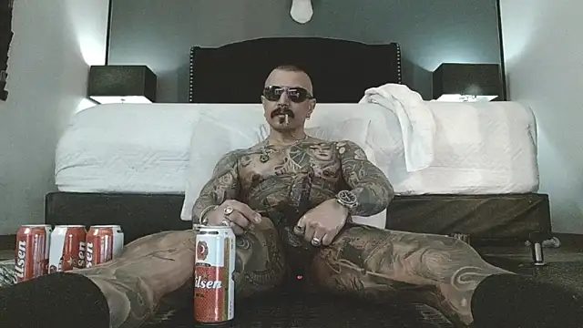 danilog515 online show from 9, 3, 2026