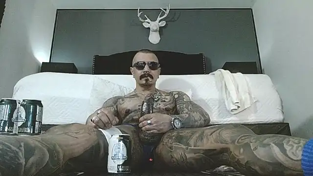 danilog515 online show from 10, 4, 2026