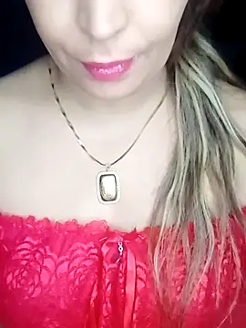 Maya-Moon online show from 24, 11, 2025