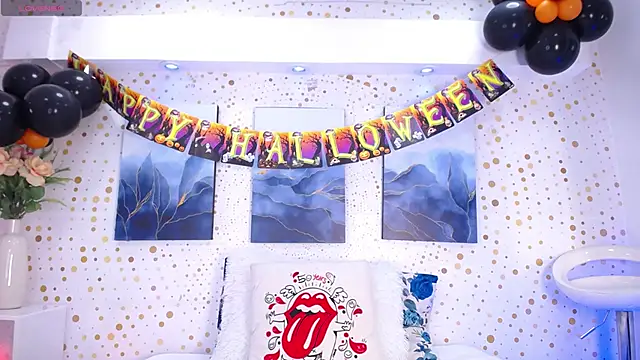 Andy Leex online show from 19, 10, 2025