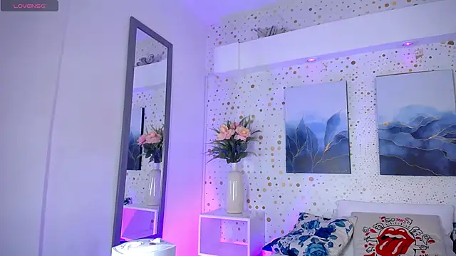 Andy Leex online show from 22, 11, 2025