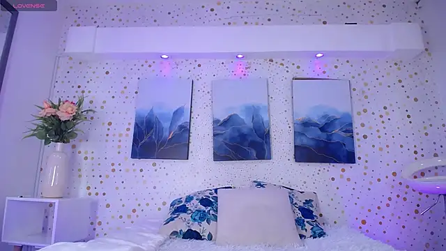 Andy Leex online show from 3, 12, 2025