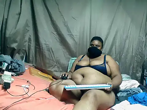 Snapshot of Berrylick chatting on 15, 4, 2026 Berrylick online show from 15, 4, 2026